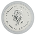 2026 2 oz Australian Lunar 