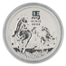 2026 1/2 oz Australian Lunar 