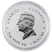 2027 1 oz Australian Lunar 