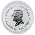 2027 2 oz Australian Lunar 
