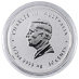 2027 1/2 oz Australian Lunar 