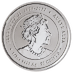 2024 1/2 oz Australian Lunar Series 