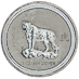 2010 1 oz Australian Lunar Series 
