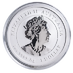 2021 1 oz Australian Lunar Series 