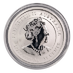 2022 1/2 oz Australian  Lunar Series 
