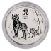 2022 1/2 oz Australian  Lunar Series 