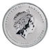 2013 1/2 oz Australian Lunar Series 