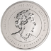 2024 5 oz Australian Lunar Series 