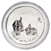 2011 1 oz Australian Lunar Series 