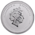 2015 2 oz Australian Lunar Series 