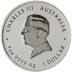 2025 1 oz Australian Lunar 