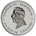 2025 2 oz Australian Lunar 