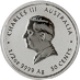2025 1/2 oz Australian Lunar Series 