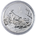 2027 1 oz Australian Lunar Series 