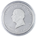 2027 1 oz Australian Lunar Series 