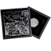 2027 1/2 oz Australian Lunar 