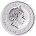 2016 1 oz Australian Wedge Tailed Eagle Silver Bullion Coin (Pre-Owned in Good Condition) thumbnail
