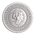 2019 1 oz Australian Silver Kangaroo Bullion Coin thumbnail
