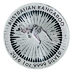 2016 1 oz Australian Silver Kangaroo Bullion Coin thumbnail