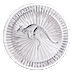 2020 1 oz Australian Silver Kangaroo Bullion Coin thumbnail