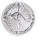 2020 1 oz Australian Silver Kangaroo Bullion Coin thumbnail