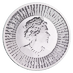 2021 1 oz Australian Silver Kangaroo Bullion Coin thumbnail