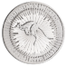 2023 1 oz Australian Silver Kangaroo Bullion Coin thumbnail