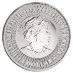 2023 1 oz Australian Silver Kangaroo Bullion Coin thumbnail