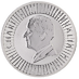 2024 1 oz Australian Silver Kangaroo Bullion Coin thumbnail