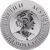 1 oz Australian Silver Kangaroo Bullion Coin (Various Years) thumbnail