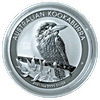 Australian Silver Kookaburras Australian Silver Kookaburras