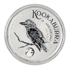 Australian Silver Kookaburra Bullion Coins Australian Silver Kookaburra Bullion Coins