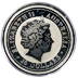 2009 1 kilogram Australian Silver Kookaburra Coin thumbnail
