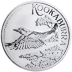 2026 1 Kilogram Australian Silver Kookaburra Bullion Coin thumbnail
