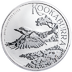 2026 10 oz Australian Silver Kookaburra Bullion Coin thumbnail