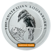 1 oz Australian Silver Kookaburra Bullion Coin (Various Years) thumbnail