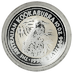 1993 10 oz Australian Silver Kookaburra Bullion Coin thumbnail
