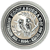 1994 10 oz Australian Silver Kookaburra Bullion Coin thumbnail