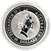 1994 10 oz Australian Silver Kookaburra Bullion Coin thumbnail