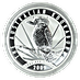 2009 10 oz Australian Silver Kookaburra Bullion Coin thumbnail