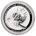 2018 10 oz Australian Silver Kookaburra Bullion Coin thumbnail
