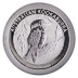 2014 10 oz Australian Silver Kookaburra Bullion Coin thumbnail