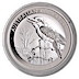 Australian Silver Kookaburra 2016 - 10 oz  thumbnail