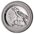 2016 10 oz Australian Silver Kookaburra Bullion Coin thumbnail