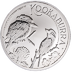 2023 10 oz Australian Silver Kookaburra Bullion Coin thumbnail