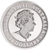 2023 1 Kilogram Australian Silver Kookaburra Bullion Coin thumbnail