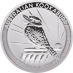 2020 1 oz Australian Silver Kookaburra Bullion Coin thumbnail