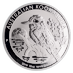 2019 10 oz Australian Silver Kookaburra Bullion Coin thumbnail