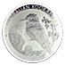 2019 1 Kilogram Australian Silver Kookaburra Bullion Coin thumbnail