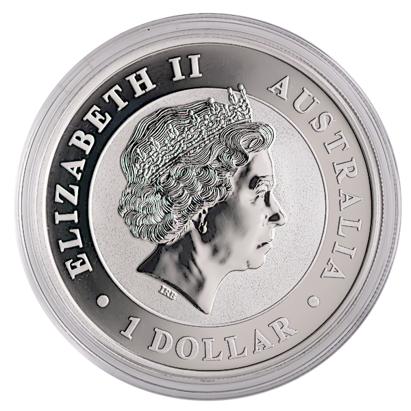 Buy 2013 1 oz Australian Silver Koala Bullion Coin
